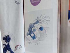 -山盛创作料理·Yamamori(珠宾店)