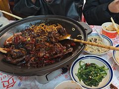 -回味黑鸭煲·始于2006(万松园店)