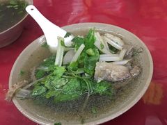 -谢老五跷脚牛肉·非遗传承店