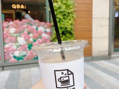 -JPG coffee(广州体育西店)