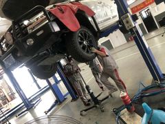 -武汉中南丰田汽车销售有限公司