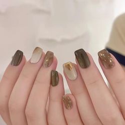 -M·X Nail日式美甲美睫