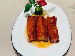 叉烧皇-尚一汤·粤菜海鲜(环球港店)