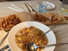 -必胜客(积水潭店)