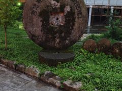 -车溪民俗旅游区