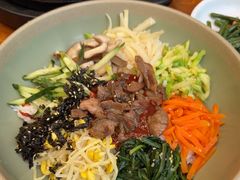 -全州拌饭馆(断桥店)