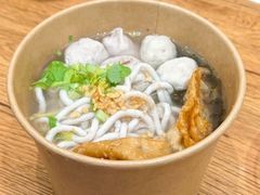 -非遗·十八曲鱼饺(西马总店)