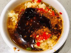 蘸料-海底捞火锅(松雷店)