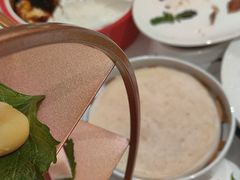 -满堂·烤鸭店·北京菜(鼓楼店)