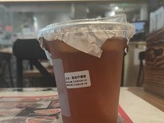 -和府捞面(曹路花园城店)
