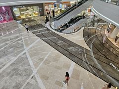 -KK ONE(京基滨河时代店)