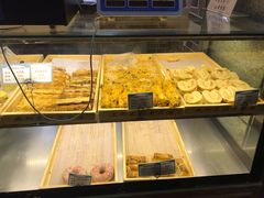 -麦斯晨菲老香港蛋糕(东街店)