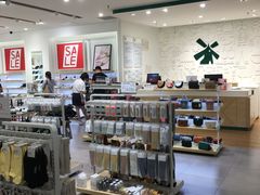 -hotwind热风(沈阳万达店)