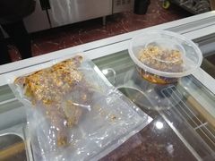 -鸿运兔·手撕烤兔(天府广场店)