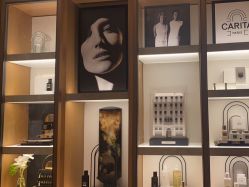 点击看大图 -文华东方水疗中心