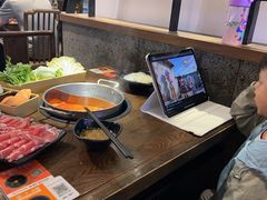 -呷哺呷哺 小火锅 (浦东新欧尚超市店)