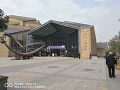 -西安大唐西市博物馆