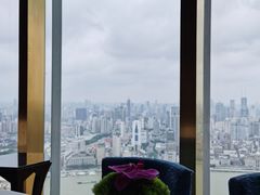 -金轩中餐厅 Jin Xuan(浦东丽思卡尔顿酒店)