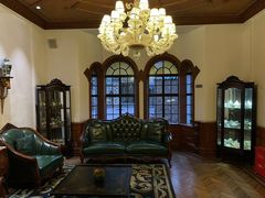 -马勒别墅饭店(静安寺店)