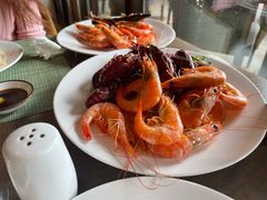 -大理实力希尔顿酒店•香全日制餐厅