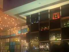 -云·酷 Atmosphere(国贸大酒店)