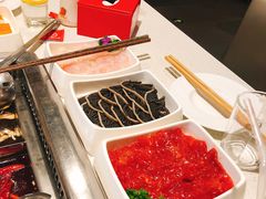 -海底捞火锅(高科广场店)