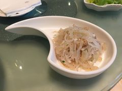 -喜来登由由大酒店九州膳坊中餐厅