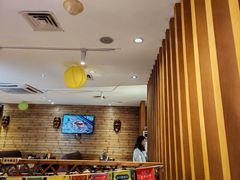 -木槿花韩式炭烤·熟成肉工坊(孙文东路店)