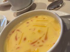 杨枝甘露-利苑酒家(金宝店)