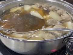-菜忠潮州牛肉店(岗厦店)