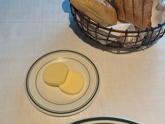 面包-Wolfgang’s Steakhouse 沃夫冈牛排馆(上海白玉兰广场店)