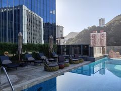 -香港港岛英迪格酒店