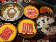 -牛New寿喜烧(虹桥新天地店)