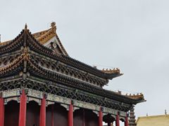 -五台山风景名胜区