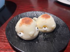 -永安鱼庄·镇江菜(东吴路店)