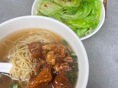 -曾仔竹升面