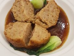 -银都上海菜馆(粤海东路店)