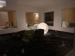 包房-汤悦温泉汗蒸 HEAT JOY SPA (车公庙店)