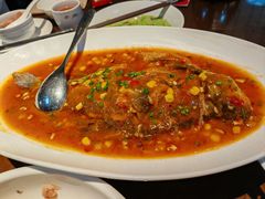 -楚天美食坊(越秀先烈中路店)