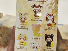 -龙湖重庆时代天街