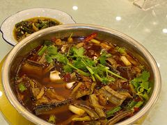 -高坎一品甲鱼庄(两河店)