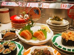 -新一番三文鱼寿司(大东海店)