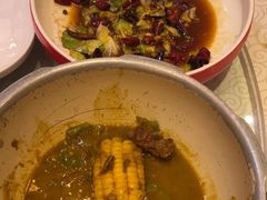 -金掌勺·锅包肉(广渠门店)