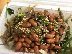 顺德祖传爽鱼皮-陈添記·祖傳爽鱼皮·西关老字号(广州首店)