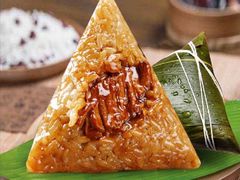 鲜肉粽-璐坊粽王(复兴中路店)