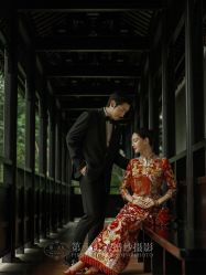 -第一夫人婚纱摄影(南京店)