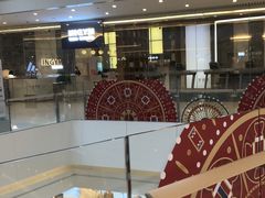 -银吉姆健身(恒隆馆)