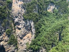 -重庆云阳龙缸景区