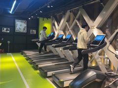 -GMJ·24H健身房(四川北路店)
