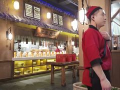 -淀里船宴(裕华东路店)